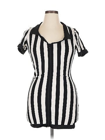 Wet Seal Casual Dress (view 1)