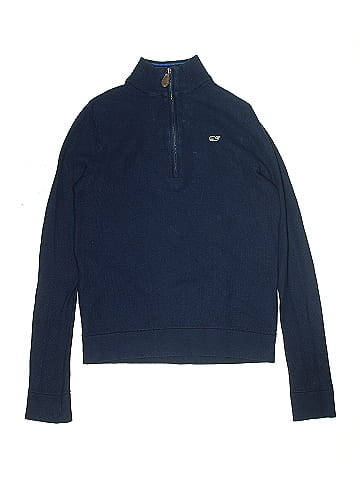 Vineyard Vines Pullover Sweater (view 1)