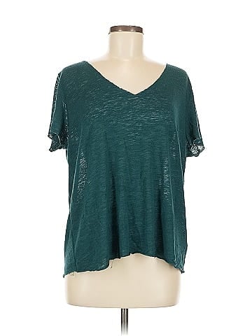 Project Social T Short Sleeve T-Shirt (view 1)