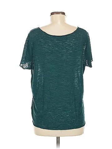 Project Social T Short Sleeve T-Shirt (view 2)