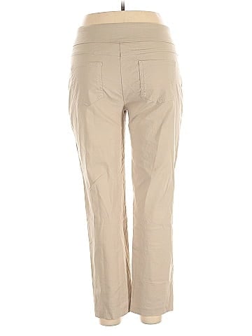Ruby Rd. Casual Pants (view 2)