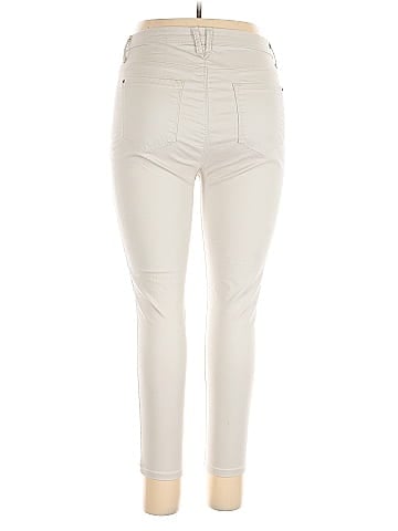 Curve Appeal Casual Pants (view 2)