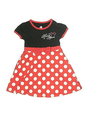Disney Dress (view 1)