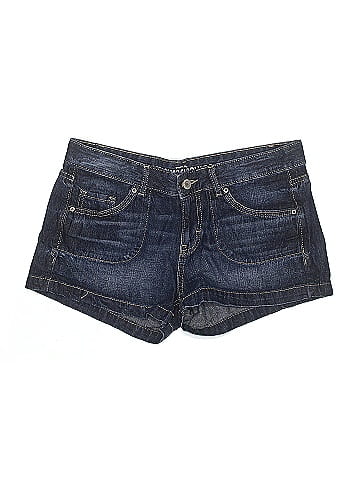 Mossimo Supply Co. Denim Shorts (view 1)