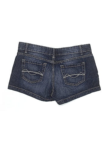 Mossimo Supply Co. Denim Shorts (view 2)