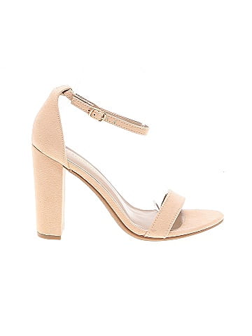 Dream Pairs Heels (view 1)