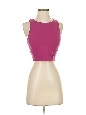 Crz Yoga Tank Top (view 1)