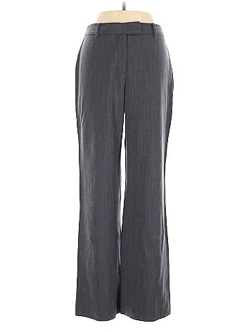 Brooks Brothers 346 Wool Pants (view 1)