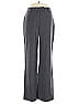 Brooks Brothers 346 Gray Wool Pants Size 2 - photo 1