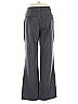 Brooks Brothers 346 Gray Wool Pants Size 2 - photo 2