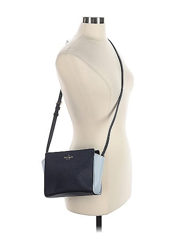 Kate Spade New York Leather Crossbody Bag (view 2)