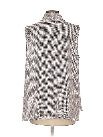 Liz Claiborne Career Sleeveless Blouse (view 2)