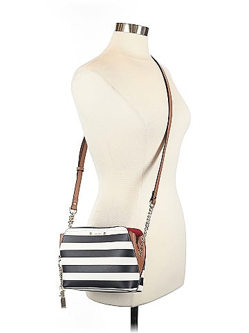 Aldo Leather Crossbody Bag (view 2)