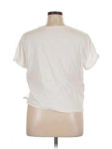 Free Assembly Short Sleeve T-Shirt (view 2)