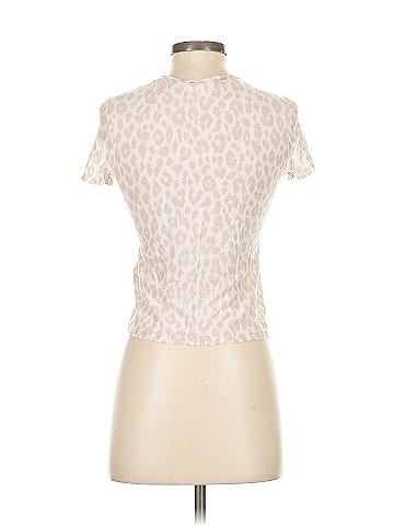 A.L.C. Short Sleeve Turtleneck (view 2)