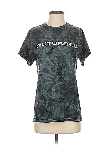 Disturbia Active T-Shirt (view 1)