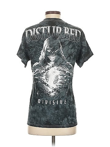 Disturbia Active T-Shirt (view 2)