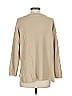 Caracilia Tan Pullover Sweater Size S - photo 2