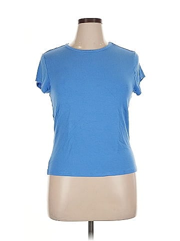 Attention Short Sleeve T-Shirt (view 1)