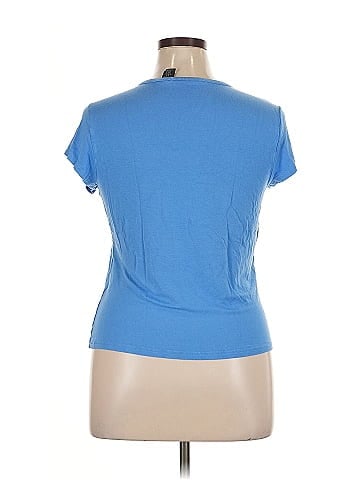 Attention Short Sleeve T-Shirt (view 2)