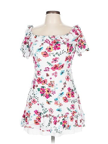 Mi ami Cocktail Dress (view 1)