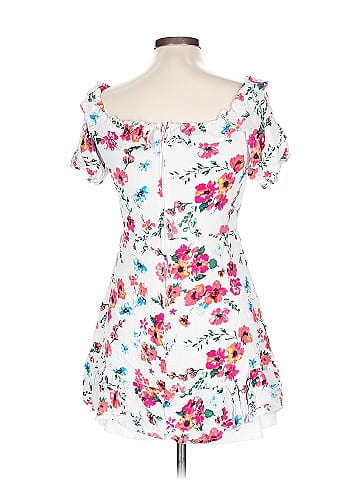 Mi ami Cocktail Dress (view 2)