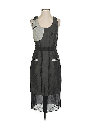Nicole Miller Cocktail Dress (view 1)