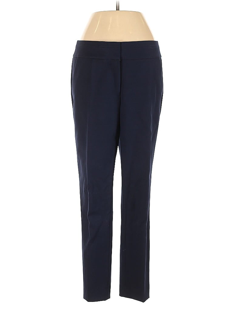 Pre-owned Chico's Dress Pants In Blue