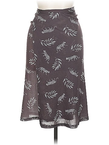 Made with Tender Loving Care by HVN Casual Skirt (view 1)