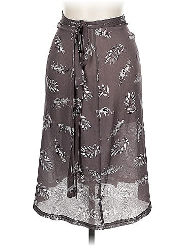 Made with Tender Loving Care by HVN Casual Skirt (view 2)