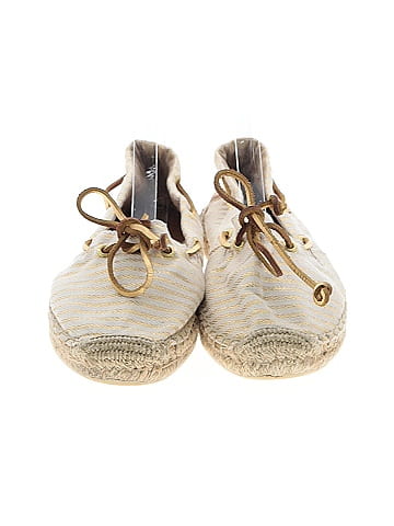 Sperry Top Sider Flats (view 2)