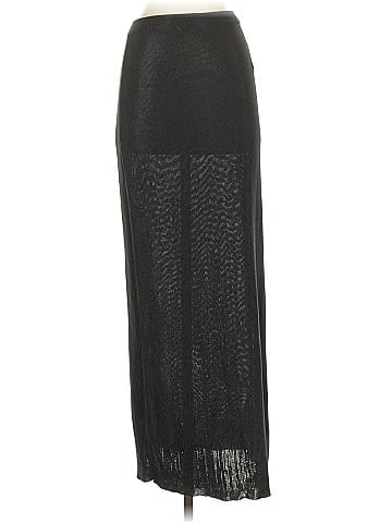 NA-KD Formal Skirt (view 1)