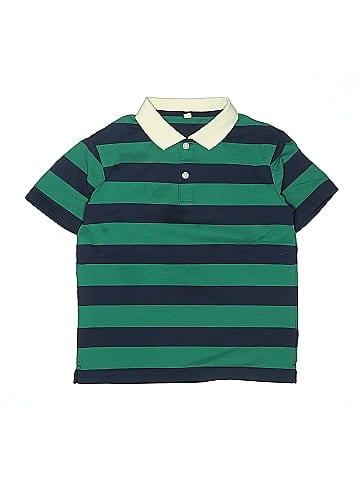 Uniqlo Short Sleeve Polo (view 1)