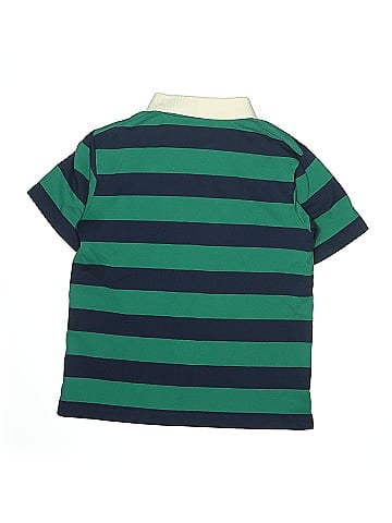 Uniqlo Short Sleeve Polo (view 2)