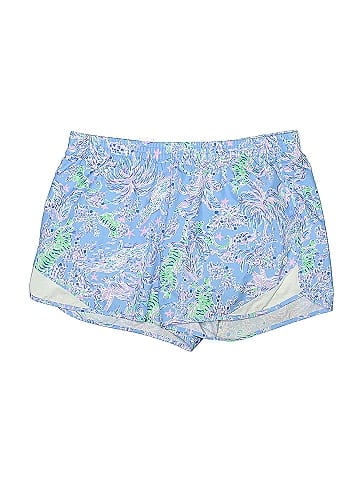 Lilly Pulitzer Luxletic Shorts (view 1)