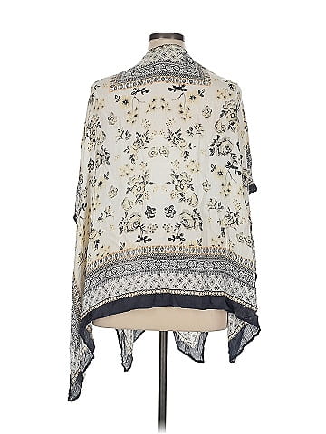 Francesca's Kimono (view 2)