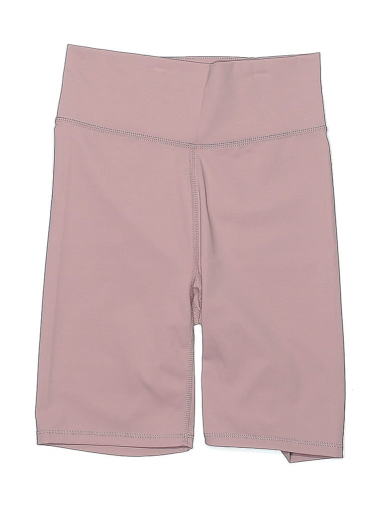 Pre-owned Mwl By Madewell Athletic Shorts In Pink