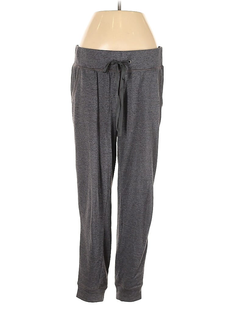 Pre-owned Active By Old Navy Casual Pants In Gray