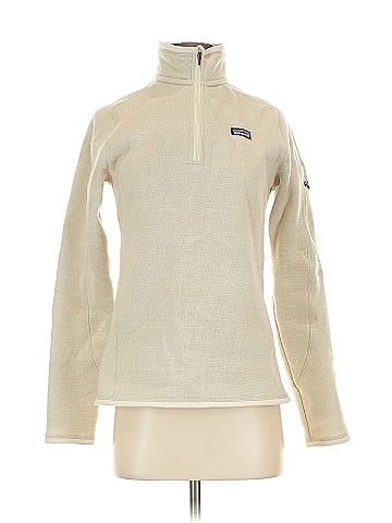 Patagonia Pullover Sweater (view 1)
