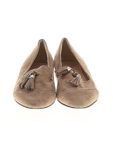 Vince Camuto Flats (view 2)