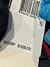 French Connection 100% Polyester Black 3/4 Sleeve Blouse Size S - photo 9