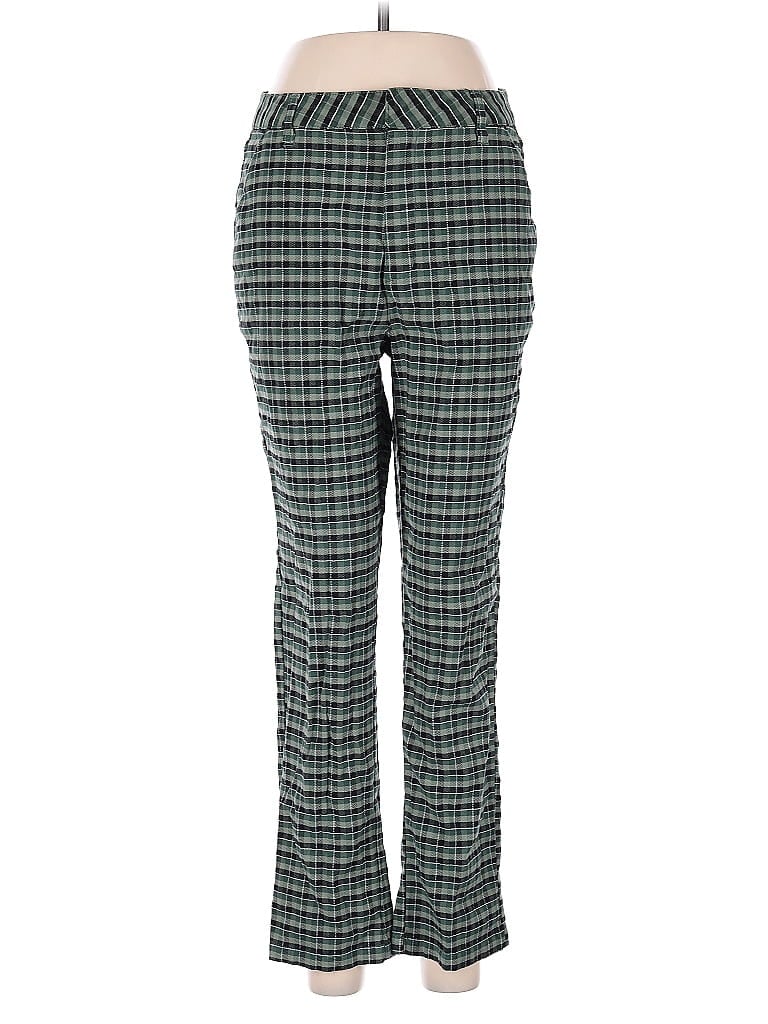 Click to view more detailed imagery on our partner's website Pre-owned Volcom Dress Pants In Green