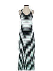 Sail To Sable Casual Dress