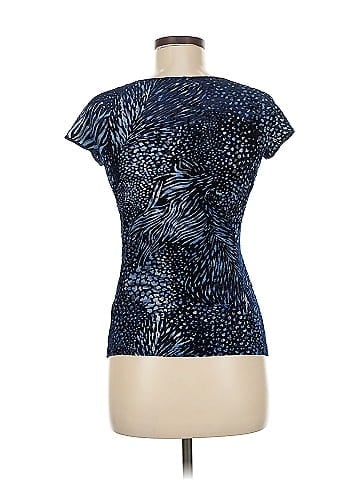 Armani Collezioni Short Sleeve Top (view 2)