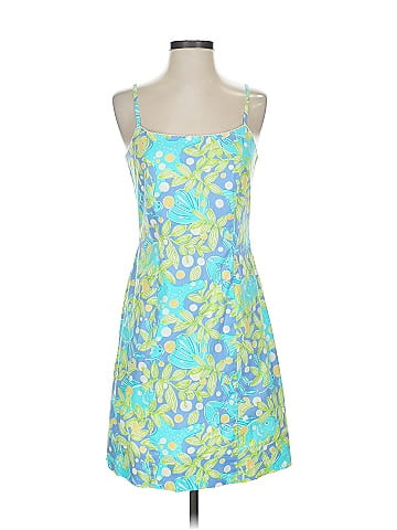 Lilly Pulitzer Cocktail Dress (view 1)