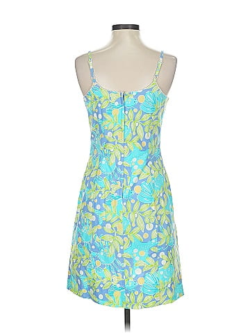 Lilly Pulitzer Cocktail Dress (view 2)
