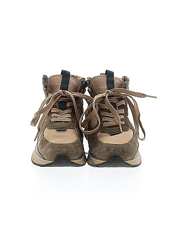 MWL by Madewell Sneakers (view 2)