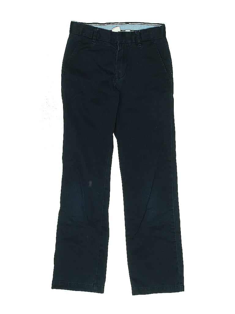 Pre-owned Gap Kids' Jeans In Blue