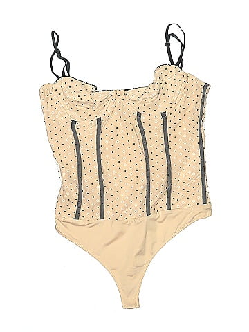 Majorelle Bodysuit (view 1)