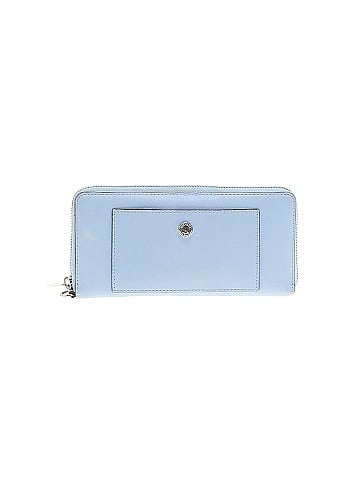 MICHAEL Michael Kors Leather Wallet (view 1)